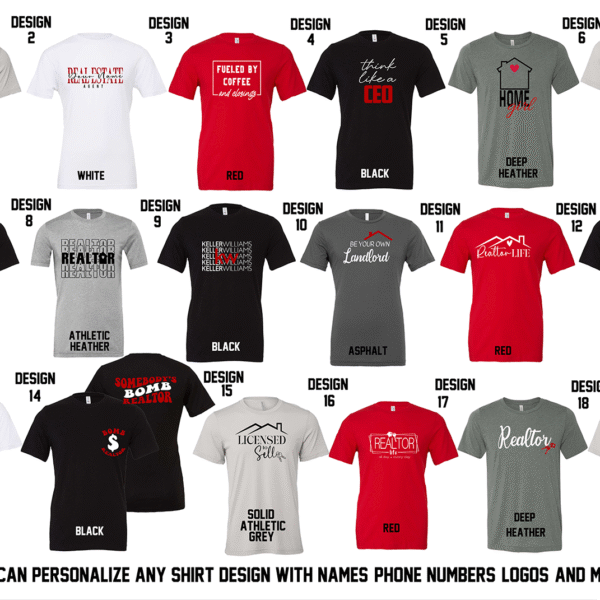 Keller Williams Real Estate